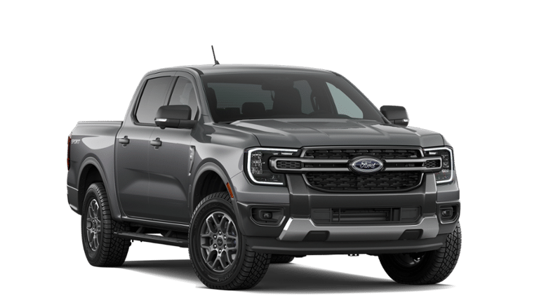 Ranger® vehicle